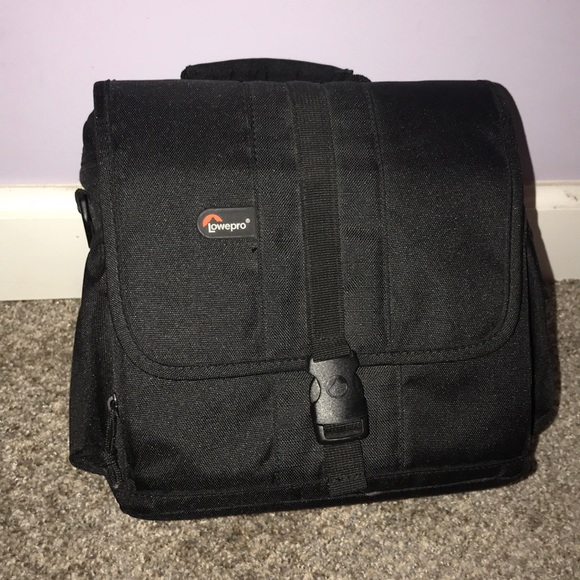 Camera bag - Picture 2 of 6